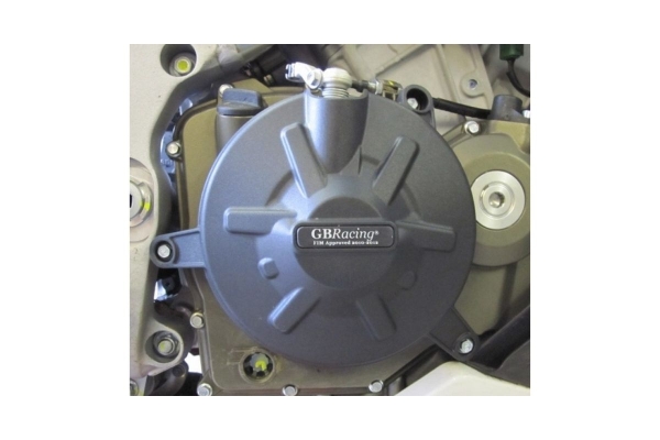 Motordeckelschoner Kit von GBRacing für Aprilia RSV4 und Tuono V4